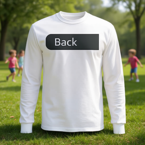 Camiseta de manga larga Groovy If Your Kid Bullies Mine I Hope You Can Fight Too - Product Image 3