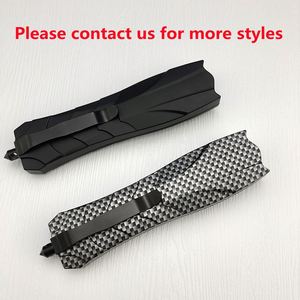 มีดพับสำหรับตั้งแคมป์แบบ OEM พร้อมด้ามจับพลาสติก ABS มีดพกพา EDC สำหรับล่าสัตว์ รองรับ OEM จัดส่งโดยตรงจากโรงงาน - Product Image 3