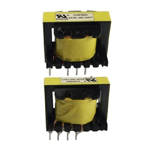 Biến Áp Điện Smps 220V Đến 12V 600wat Biến Áp Điện Xung Tần Số Cao 24V 3a <span class=keywords><strong>Ee40</strong></span> Ee35 Ee19 - Product Image 2
