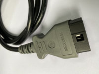 Câble principal YANTEK OBD2 1-699-200-366 1699200366 Remplacement compatible avec l'outil de diagnostic C6 XENTRY VCI