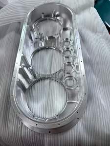 Servicios de Mecanizado CNC para Placas de Identificación Personalizadas - Corte Láser de Aleación de Aluminio con Serigrafía para Señales de Electrodomésticos No Estándar - Product Image 3