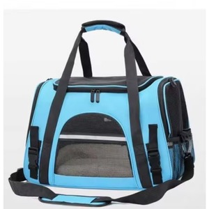 Bolsa de Transporte para Mascotas, Perros y Gatos, Transpirable, para Viajes, Muestra Gratis - Product Image 3
