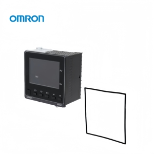 Omron E5AC-CX3DSM-800 điều khiển nhiệt độ PID-200 ~ 2300 ° C IP66 | ĐẦU ra rơle cho lò nung & lò công nghiệp - Product Image 1