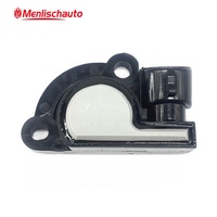 Sensor de Posición del Acelerador para Automóviles en Oferta, 17106682 17087654 17111822 213896 para Chevrolet, Buick, Cadillac, GMC, Sensor TPS
