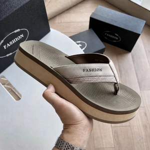 2026 new Luxury Summer Outdoor Designer flat <b>slippers</b> 5A quality Slip-on Flip-Flops <b>Slippers</b> Women Light Weight Slides <b>Slippers</b> - Product Image 4