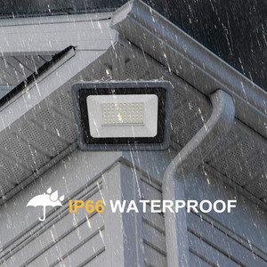 Di động sân vận động chiếu sáng phản xạ đúc <span class=keywords><strong>10W</strong></span> 20W 30W 50W 100W 150W 200W 250W 300W 400W 500W IP65 ngoài trời dẫn đèn pha - Product Image 6