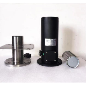 Detector de Polvo en Línea, Analizador de Humo y Polvo, Monitor de Partículas 0-100mg/m3, Salida 4-20mA - Product Image 3