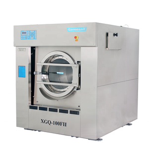 <span class=keywords><strong>Lave</strong></span>-<span class=keywords><strong>linge</strong></span> industriel et commercial mini entièrement automatique de 50 kg - <span class=keywords><strong>Prix</strong></span> - Product Image 1