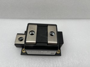 SCR MCMA700PD1600CB 700A 1600V ไทริสเตอร์ไดโอดโมดูลสำหรับ DC AC MOTOR CONTROL สตาร์ทเตอร์ควบคุมมอเตอร์ AC - Product Image 2