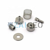 Pour kit KMT 72169725, réparation de clapet anti-retour Hp, entrée-sortie, piston. 875, remplacement d'accessoires jet d'eau 60k KMT