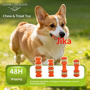 <span class=keywords><strong>Jouet</strong></span> à mâcher pour <span class=keywords><strong>chien</strong></span>, distributeur de nourriture, <span class=keywords><strong>jouet</strong></span> de dentition, durable et résistant aux morsures, soulagement de l'ennui - Product Image 3