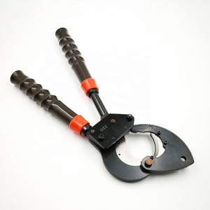 Professionale Filo di Corda Utensili Da Taglio J-20 Heavy Duty Cable Cutter - Product Image 2