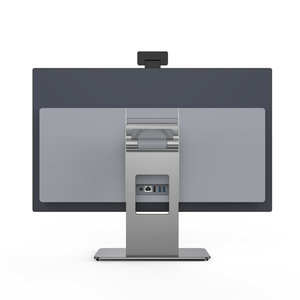Pc todo en uno 21,5 23,8 pulgadas todo en uno ordenadores monobloque Oem Core I5 I7 pantalla Hd sin bordes Escritorio de oficina todo en uno Pc Aio - Product Image 6