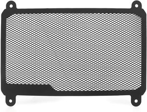 Grille de protection de radiateur de moto Lavitin pour Kawasaki <span class=keywords><strong>Ninja</strong></span> <span class=keywords><strong>400</strong></span> Z400 2018-24, flux d'air élevé, maille durable, protection de refroidissement du moteur - Product Image 3