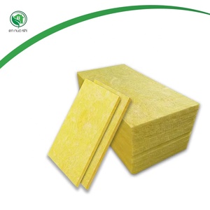 Panel <span class=keywords><strong>de</strong></span> <span class=keywords><strong>Lana</strong></span> <span class=keywords><strong>de</strong></span> <span class=keywords><strong>Roca</strong></span> Aislante Resistente a la Humedad y al Fuego, Fabricado en <span class=keywords><strong>Fibra</strong></span> <span class=keywords><strong>de</strong></span> <span class=keywords><strong>Vidrio</strong></span> para Construcción Industrial - Product Image 4