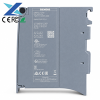 Module CPU Siemens SIMATIC S7-1500 CPU 1515-2 PN, unité centrale de traitement PLC, neuf et original, référence 6ES7515-2AM01-0AB0