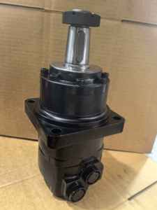 Motores Hidráulicos 104-1025-006 104-1024-006 104-1023-006 Motor Hidráulico Orbital para Maquinaria Pesada - Product Image 1