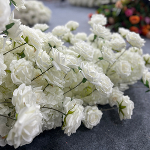 Hứa hẹn cổ điển ren tỉa hoa nhân tạo Á hậu cho thị trường cổ và tiệc trà Retro - Product Image 4