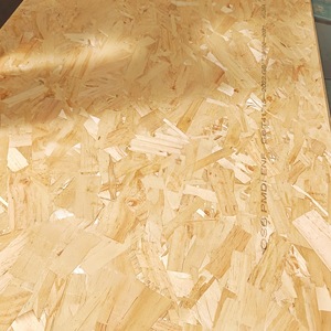 Venta Directa de Fábrica, Tableros <span class=keywords><strong>OSB</strong></span> de Primera Calidad con Pegamento E0, Diseño Moderno, de 7-25 mm, para Muebles, Revestimientos Interiores y Decoración - Product Image 3