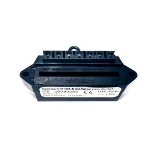 RECTIFICADOR DE FRENO DE ALZAMIENTO GS 26089484 GS26089484 GE 26089284 GE2608284 GE 26089084 GE26089084 PARA MOTOR ZBR180A12/2 B140 - Product Image 3