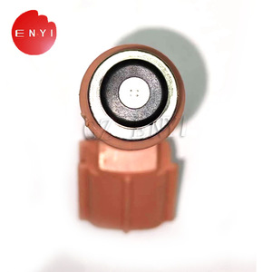 Inyector de Combustible 23250-28040 Para Toyota RAV4 ACA3 Pieza de Motor - Product Image 4