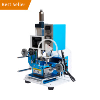 Meilleure vente oem vente en gros, machine d'estampage à chaud pour pvc, machine pneumatique de bronzage