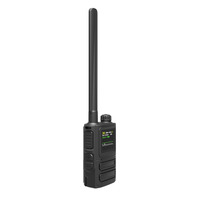 Système de détection FPV/UAS portable à portée complète de 1 à 2 km, anti-UAV, détection de signal de drone à spectre complet, GPS, WIFI, produits de détection de signal RF, modules IC