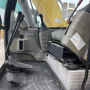 รถขุด kobelco มือสอง KX135 13.5ตันรถขุด SK135 315D แมว Komatsu PC130 HYUNDAI R140รถขุดมือสอง - Product Image 3