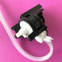 Ensemble de pompe à encre pour imprimante jet d'encre DX5, compatible avec Epson 7880 9880 9800 Mutoh RJ-900 VJ-1604 1618 1638 1624, corps de pompe neuf d'origine