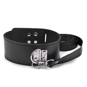 Adjustable <strong>Handcuffs</strong> Ankle Bracelets SM PU Leather Bondage Fetish Cuff Bed Restraints Sex Toys for Women Men - Product Image 3