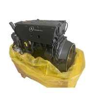 Heavy Duty Truck Engine Spare Parts OM906LA Complete Engine Assembly for Mercedes Benz Truck Atego Actros Axor Arocs