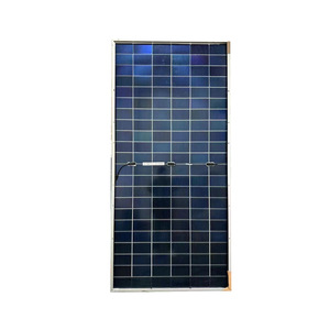 Panneau solaire Jkm625n 78hl4 Bdv N Type 625W 156 cellules double vitrage double face demi-cellules - Product Image 2