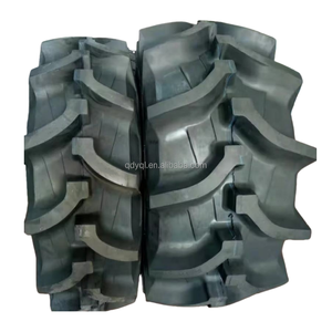 Neumático Agrícola Triangular 13.6-28 R-2, Neumático para Tractor Agrícola, Cosechadora y Sembradora - Product Image 3