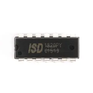 선전에서 최고 품질 시리즈 전자 부품 ISD1820PY