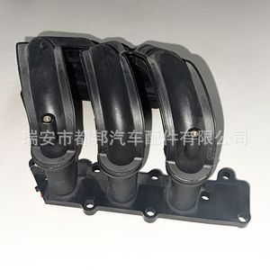 Colector de admisión Sq-Dubang Sq-21148 universal para reparación y reemplazo de suministro de agua del vehículo - Product Image 4