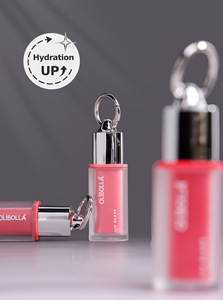 MLM custom Non-Transfer Mirror <b>Lip</b> Gloss Long Lasting Hydrating High Shine Vegan Cruelty Free <b>Lip</b> Cosmetics Glossy <b>lip</b> tint - Product Image 3