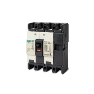 เบรกเกอร์แบบหล่อขึ้นรูป DACO DBN104Sd ของแท้จากเกาหลี (OEM)  เบรกเกอร์วงจรป้องกันไฟฟ้าอุตสาหกรรมประสิทธิภาพสูง - Product Image 3