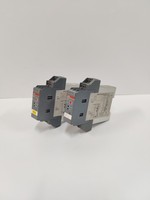 CC-U/STD 1SVR040000R1700 Universal Analog Signal Converter for Standard Signal Conditioning
