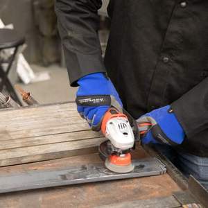 Industrial Shielded Wire <b>Brushing</b> Splitting and Twisting Machine for Grinding OEM Available DIY & Industrial Use - Product Image 2