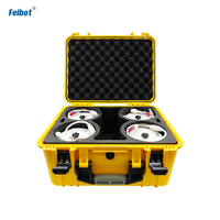 Système de synchronisation Feibot T400 AI