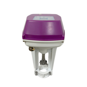 Điện tuyến tính valve220vactuator điện tuyến tính thiết bị truyền động Gear <span class=keywords><strong>Box</strong></span> Globe van điều khiển với thủy lực tuyến tính thiết bị truyền động - Product Image 6