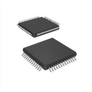 Buy Electronics Components Online 52 LQFP Original R5F104JCGFA#30 Embedded - Product Image 1