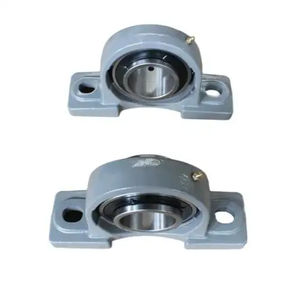 แบริ่งบล็อกหมอนบำรุงรักษาต่ำ-หล่อลื่นล่วงหน้าสำหรับบริการขยาย - Product Image 1