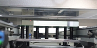 Máquina Impresora de Pasta de Soldadura Automática de Alta Precisión para PCB, Personalizable, con Precisión de 25um y Tiempo de Ciclo de Menos de 7s