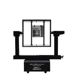 GPM-1800B goniophotometer โคมไฟหมุนได้สำหรับในร่มสปอตไลท์หล่อโคมไฟและไฟถนน - Product Image 1