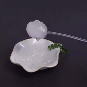 Sulfate d'éther laurylique de sodium 70% Sulfate d'éther laurique de sodium SLES Matières premières cosmétiques chimiques SLES 70% - Product Image 2