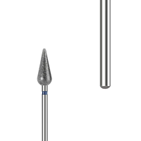 Nouvel outil efficace pour l'élimination des peaux mortes, accessoire de manucure en acier inoxydable, fraise rotative pour polissage Evolisse, nettoyage des cuticules