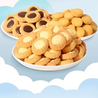 Machine à biscuits commerciaux pour biscuits de la fortune