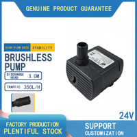 Système de refroidissement avec pompe à eau dc 12v, pour ordinateur domestique