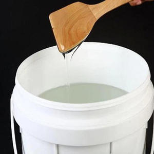 Agent imperméable polyvalent Pénétrant imperméable à l'eau Méthylsilicate de potassium pour le toit Mur extérieur Auxiliaire chimique - Product Image 2